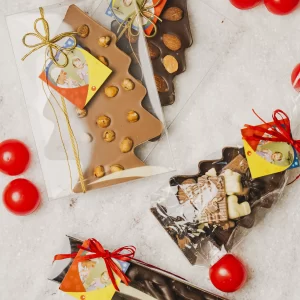 Confezione regalo: Albero del Sorriso